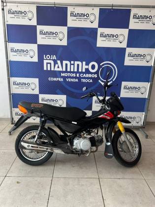 HONDA POP 100 